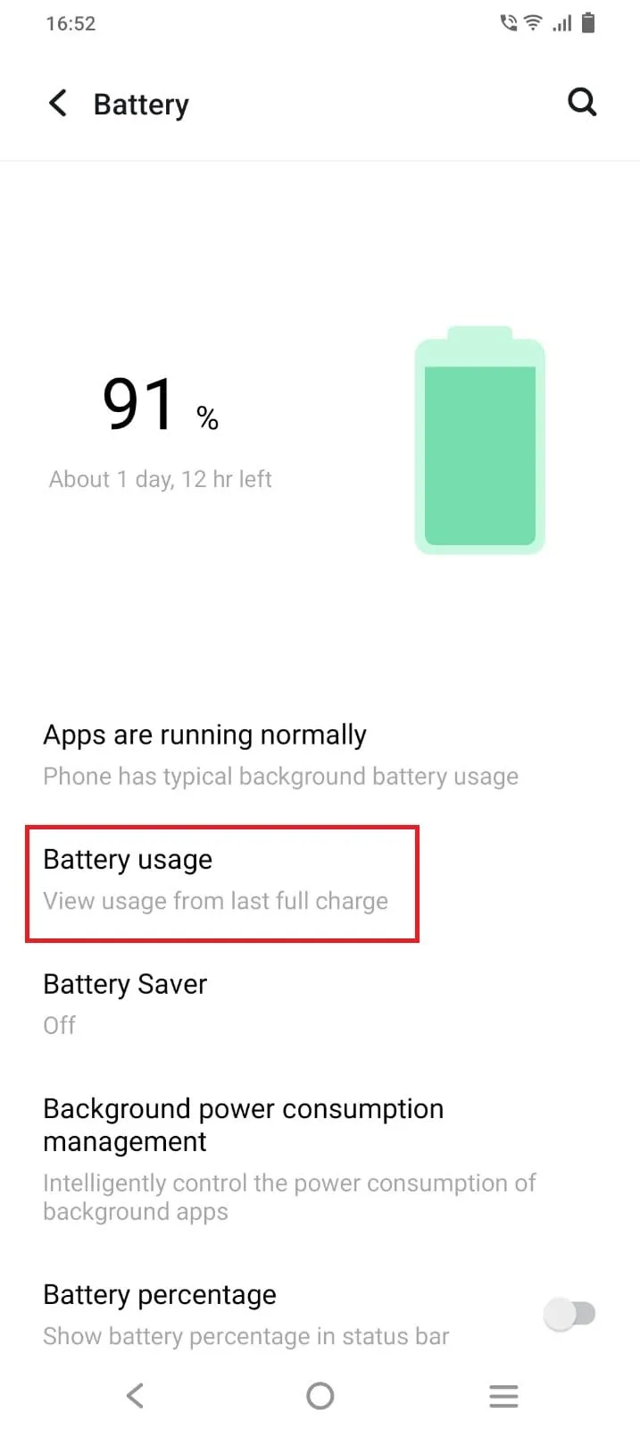 We Ran 50 Apps in the Background — Here's Which Ones Were Quietly Eating Your Battery