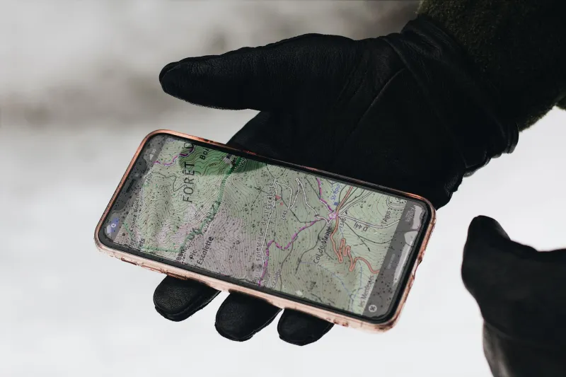 GPS Is Running in the Background Right Now — And It's Slowly Wrecking Your Battery