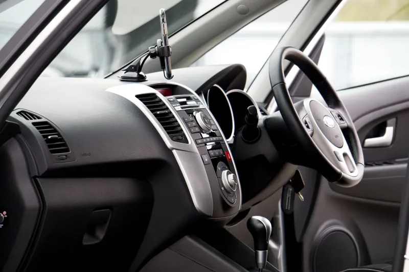 Why Leaving Your Phone in a Hot Car Is One of the Worst Things You Can Do to Your Battery